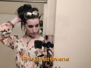Phoebestevens