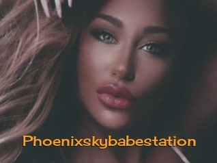 Phoenixskybabestation
