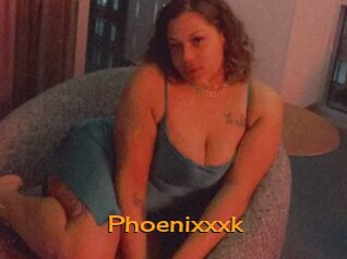 Phoenixxxk