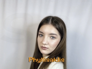 Phyllisaldis