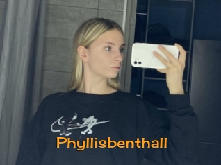 Phyllisbenthall