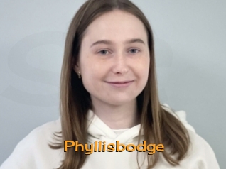 Phyllisbodge