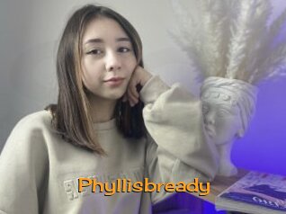 Phyllisbready
