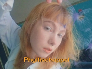 phyllischappel Sortez Couvert