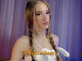 phyllisdeary Sortez Couvert