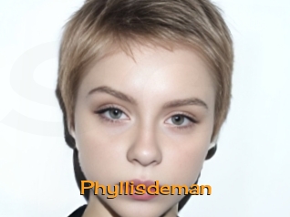 Phyllisdeman