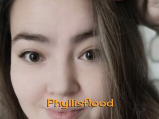 Phyllisflood
