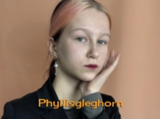 Phyllisgleghorn