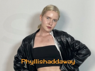 Phyllishaddaway