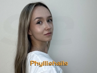 Phyllishails