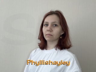 phyllishayley Sortez Couvert