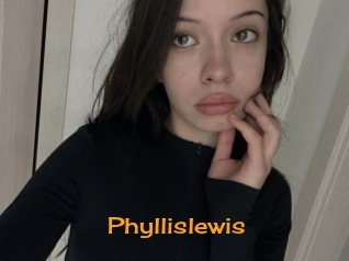 Phyllislewis