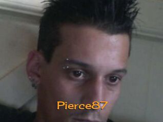 Pierce87