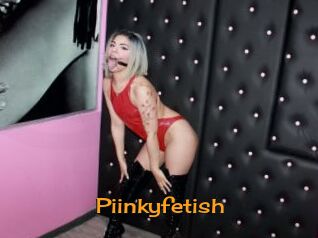 Piinkyfetish