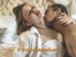 Pinacoladaduet
