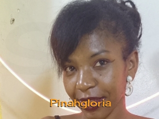 Pinahgloria