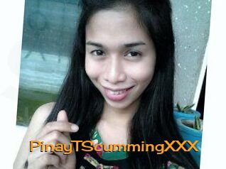 PinayTScummingXXX