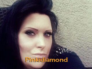 Pinkidiamond