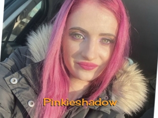 Pinkieshadow