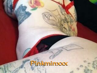 pinkminxxx Sortez Couvert