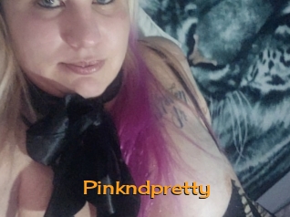 Pinkndpretty