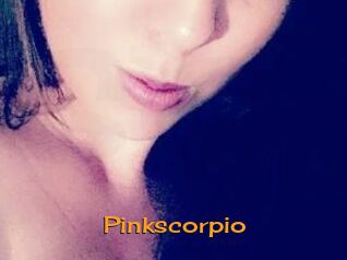 Pinkscorpio