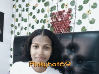 Pinkyhot69