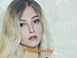 Pinkymolly