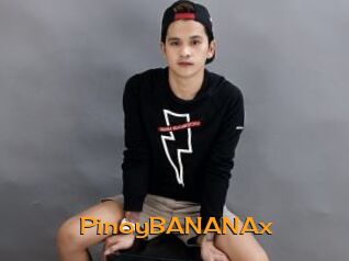 PinoyBANANAx