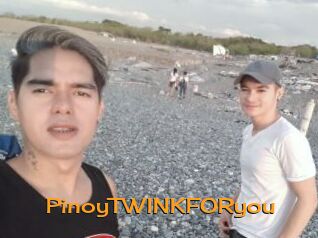 PinoyTWINKFORyou