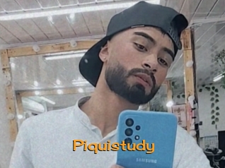 Piquistudy