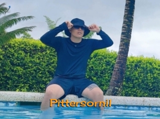 Pittersornil