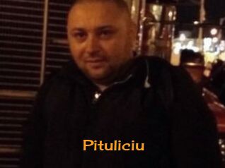 Pituliciu