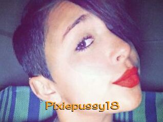 Pixiepussy18