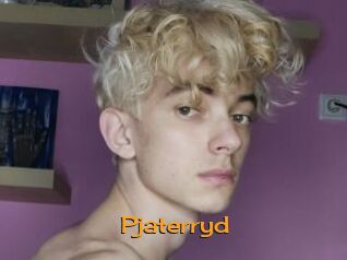 Pjaterryd