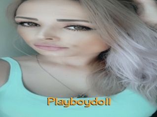 playboydoll Sortez Couvert