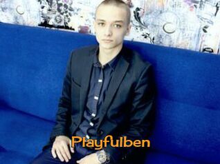 Playfulben