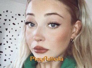 Playfullola