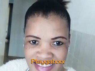 Playgalxxx