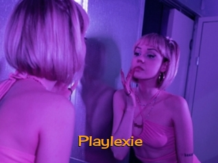 Playlexie