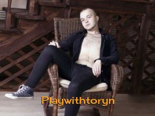playwithtoryn Sortez Couvert