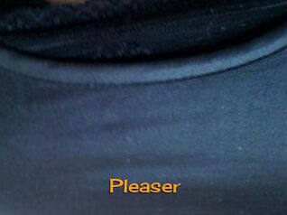 Pleaser