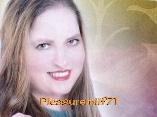 pleasuremilf71 Sortez Couvert