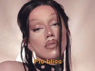 Pls_bliss