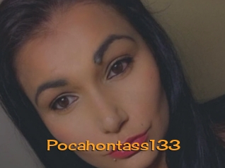 Pocahontass133