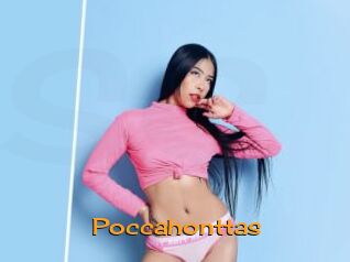 Poccahonttas