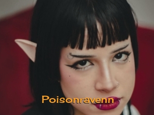 Poisonravenn