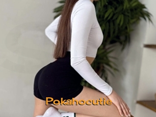 Pokahocutie