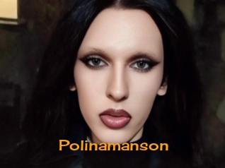 Polinamanson