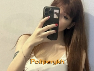 Poliperykh